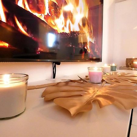 Suitedreams - Relax Suite Luik Buitenkant foto
