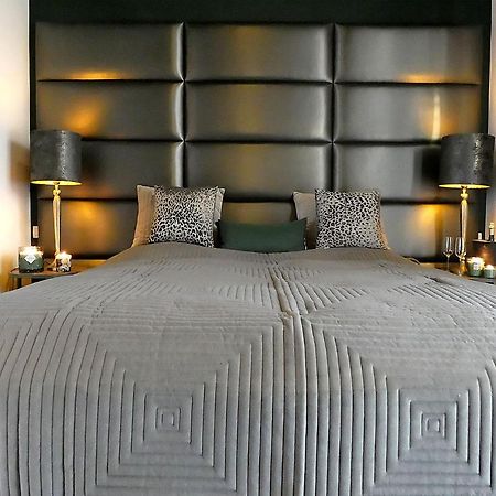 Suitedreams - Relax Suite Luik Buitenkant foto