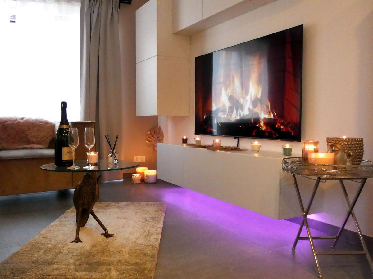 Suitedreams - Relax Suite Luik Buitenkant foto