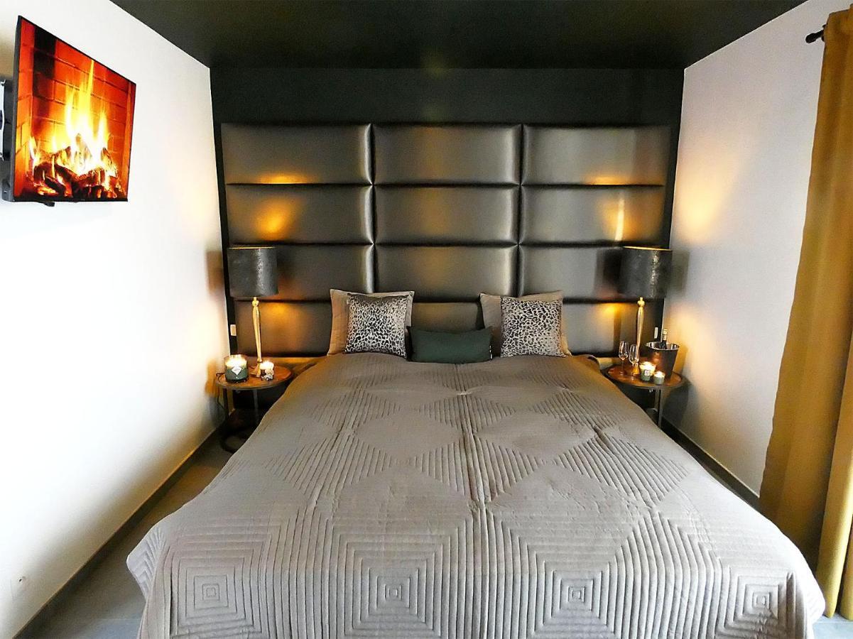 Suitedreams - Relax Suite Luik Buitenkant foto