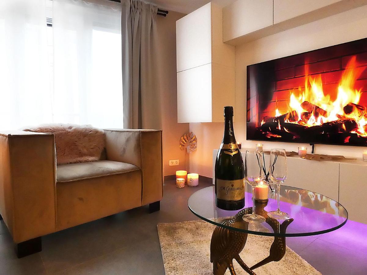Suitedreams - Relax Suite Luik Buitenkant foto