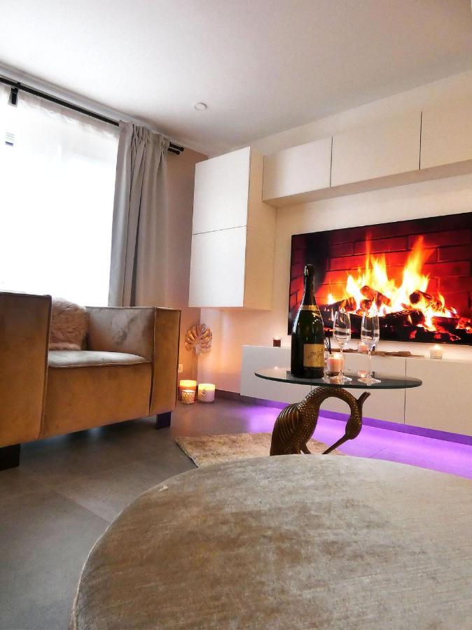 Suitedreams - Relax Suite Luik Buitenkant foto