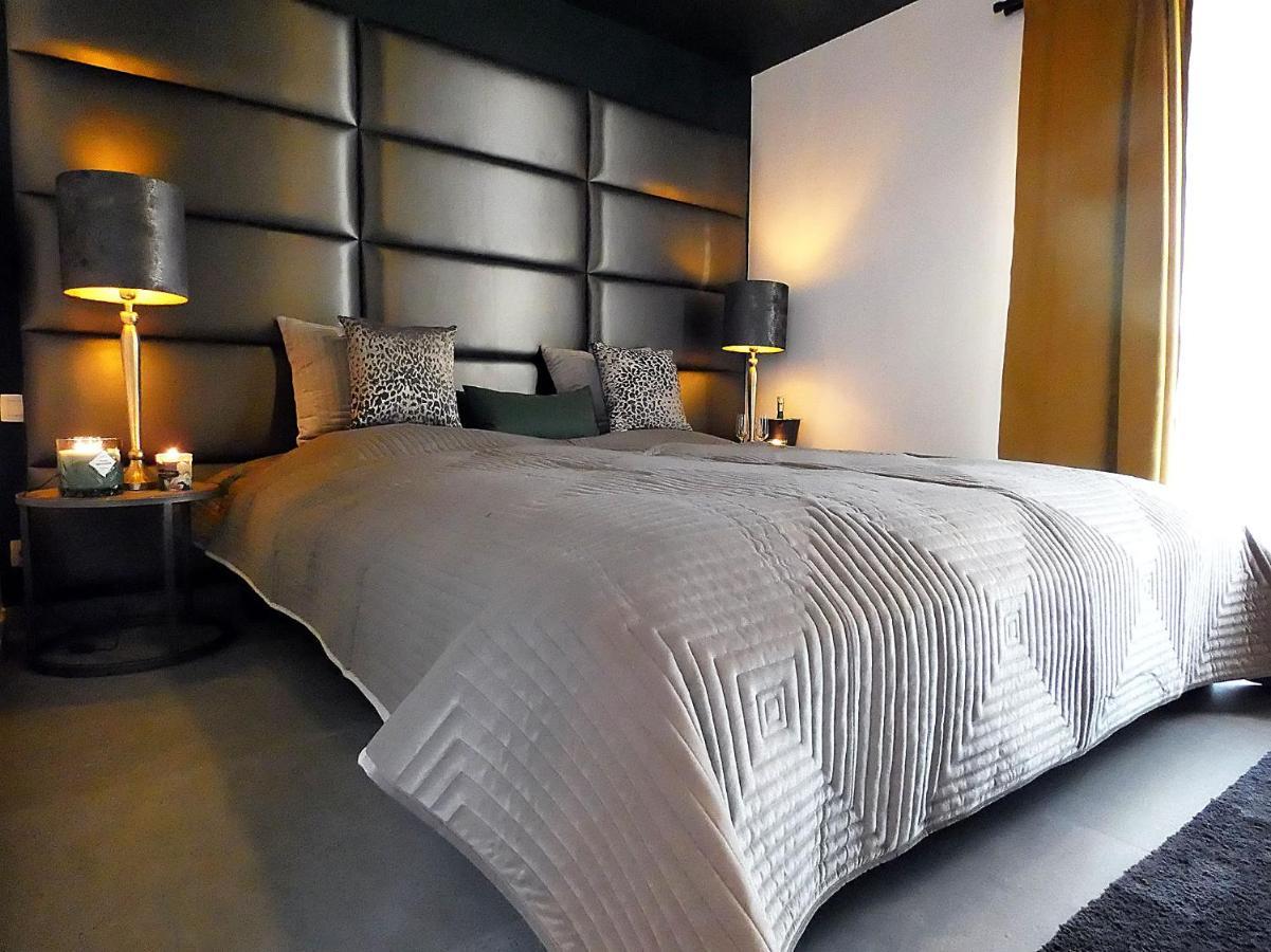 Suitedreams - Relax Suite Luik Buitenkant foto