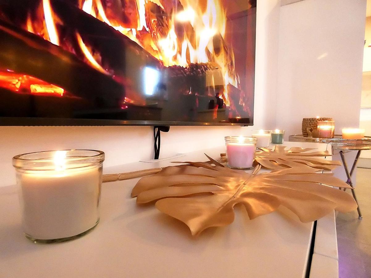 Suitedreams - Relax Suite Luik Buitenkant foto