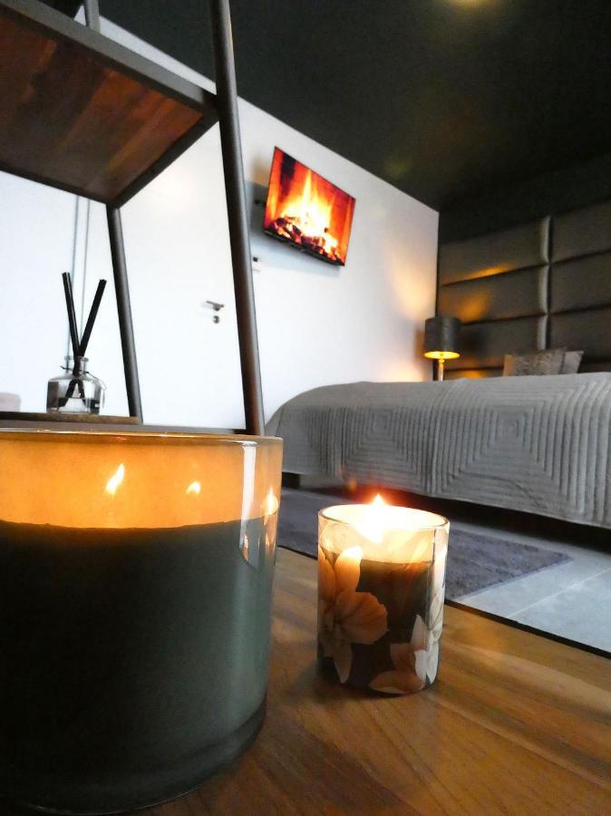 Suitedreams - Relax Suite Luik Buitenkant foto