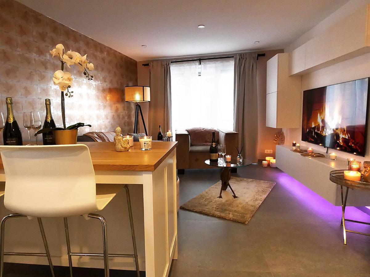 Suitedreams - Relax Suite Luik Buitenkant foto