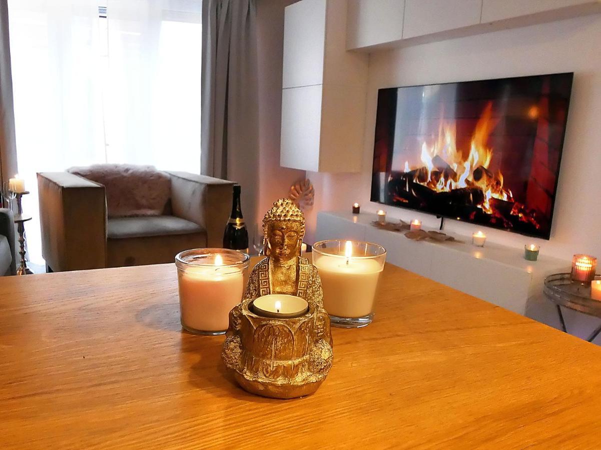 Suitedreams - Relax Suite Luik Buitenkant foto