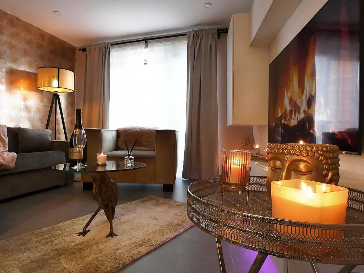 Suitedreams - Relax Suite Luik Buitenkant foto