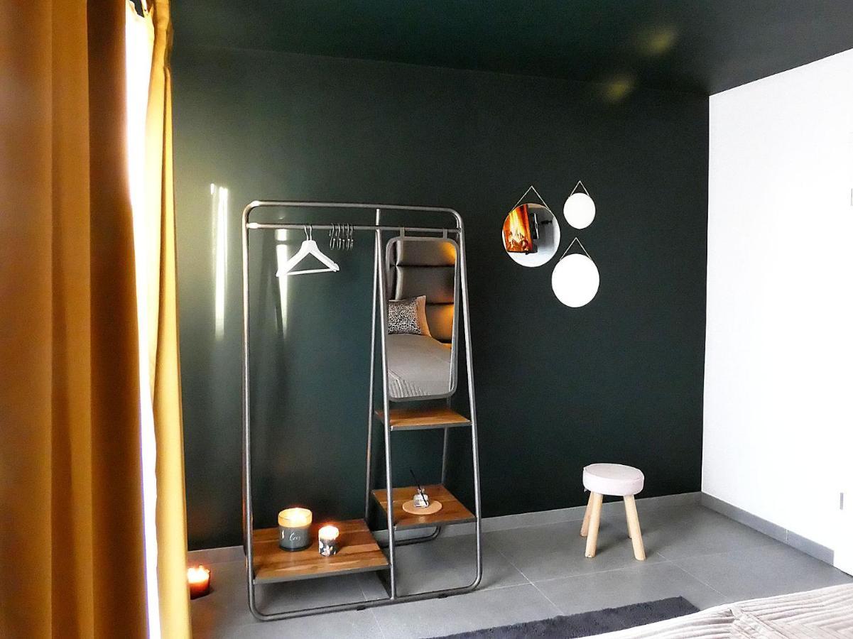 Suitedreams - Relax Suite Luik Buitenkant foto