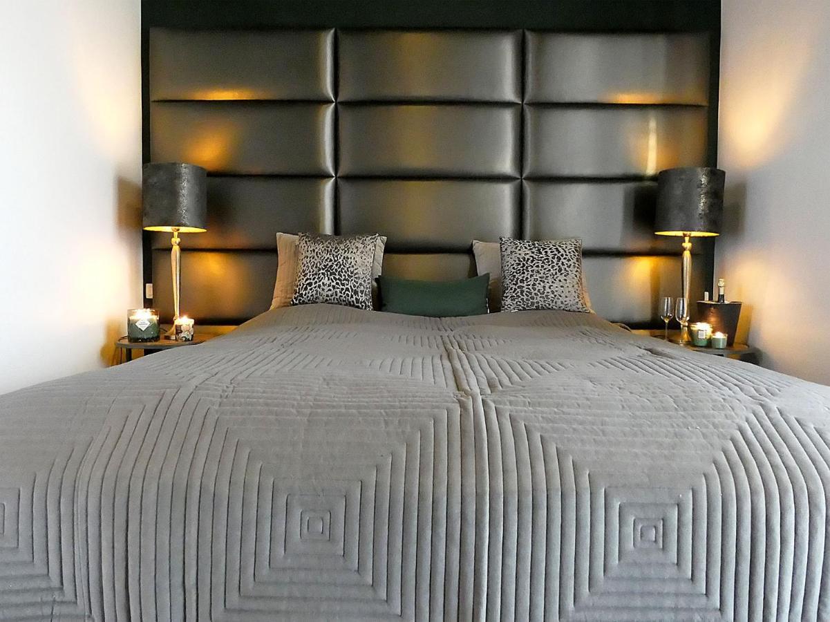 Suitedreams - Relax Suite Luik Buitenkant foto