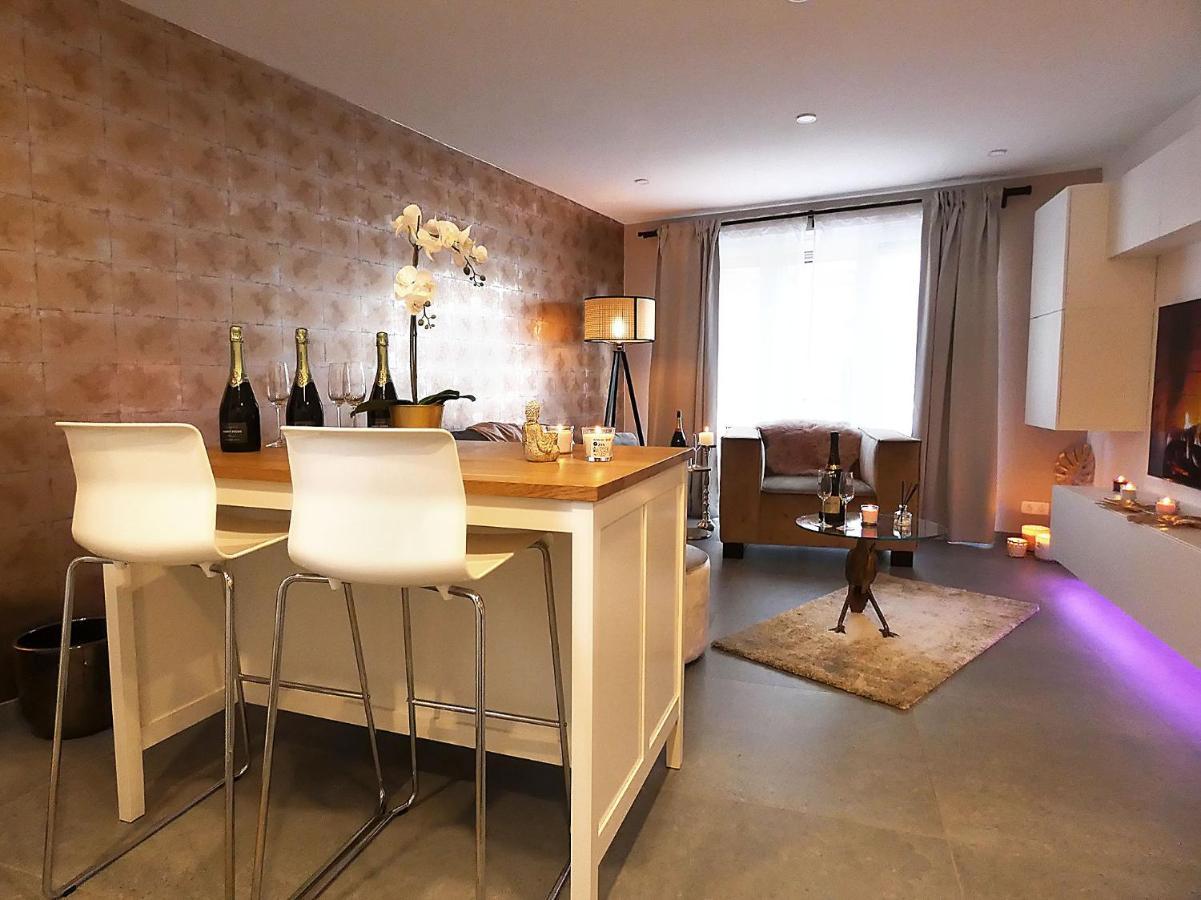 Suitedreams - Relax Suite Luik Buitenkant foto