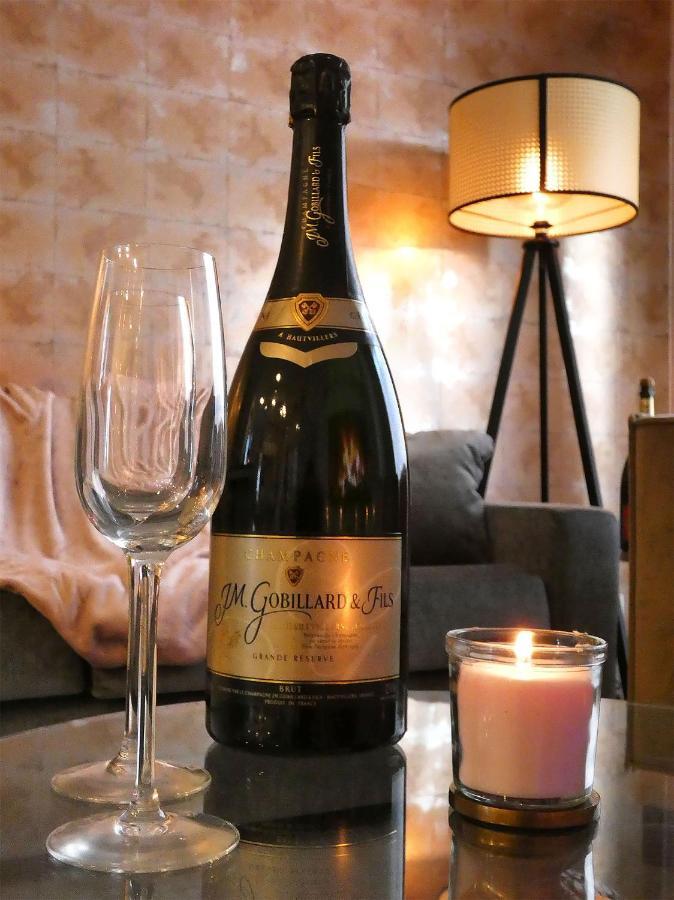 Suitedreams - Relax Suite Luik Buitenkant foto