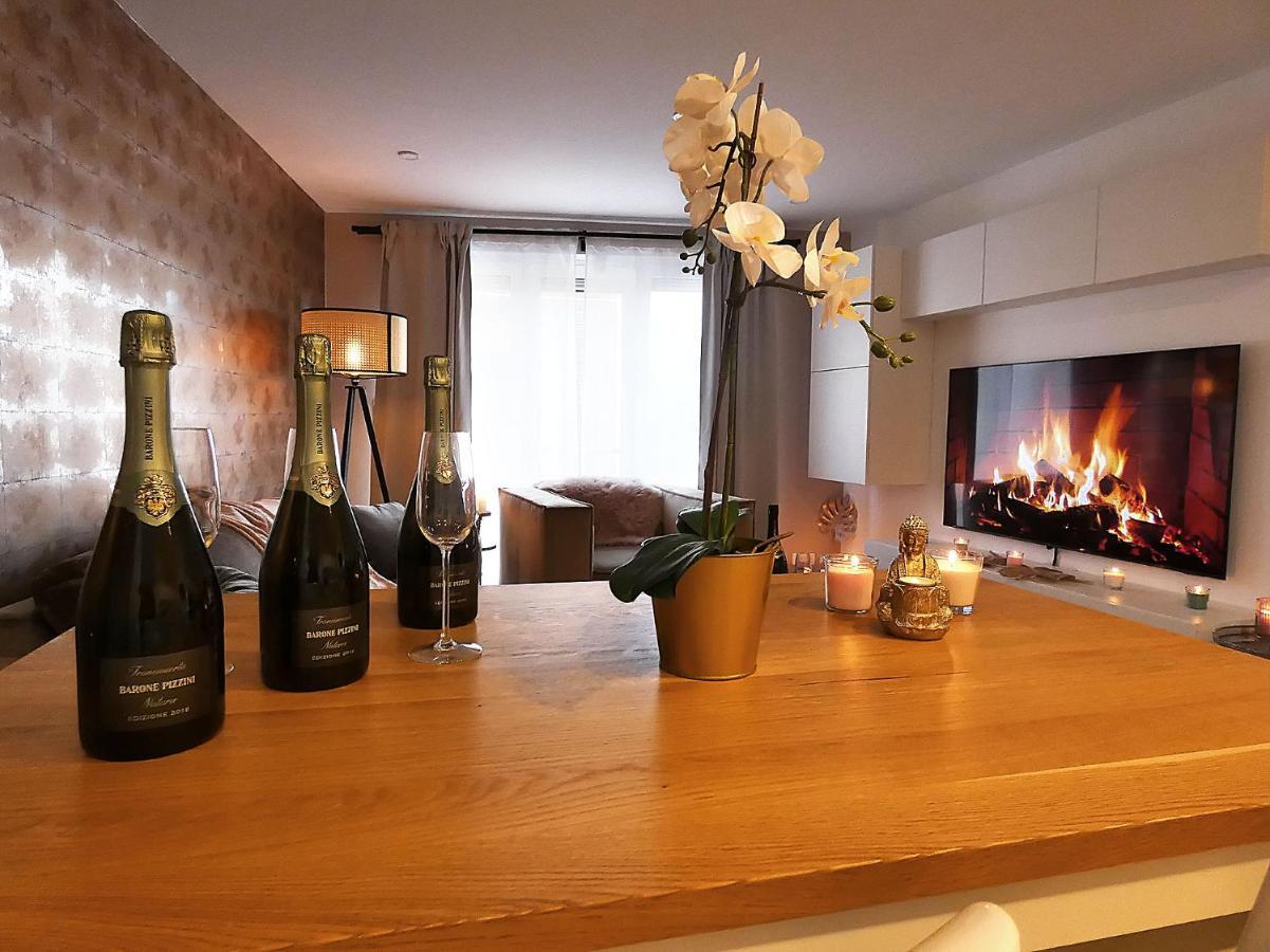 Suitedreams - Relax Suite Luik Buitenkant foto