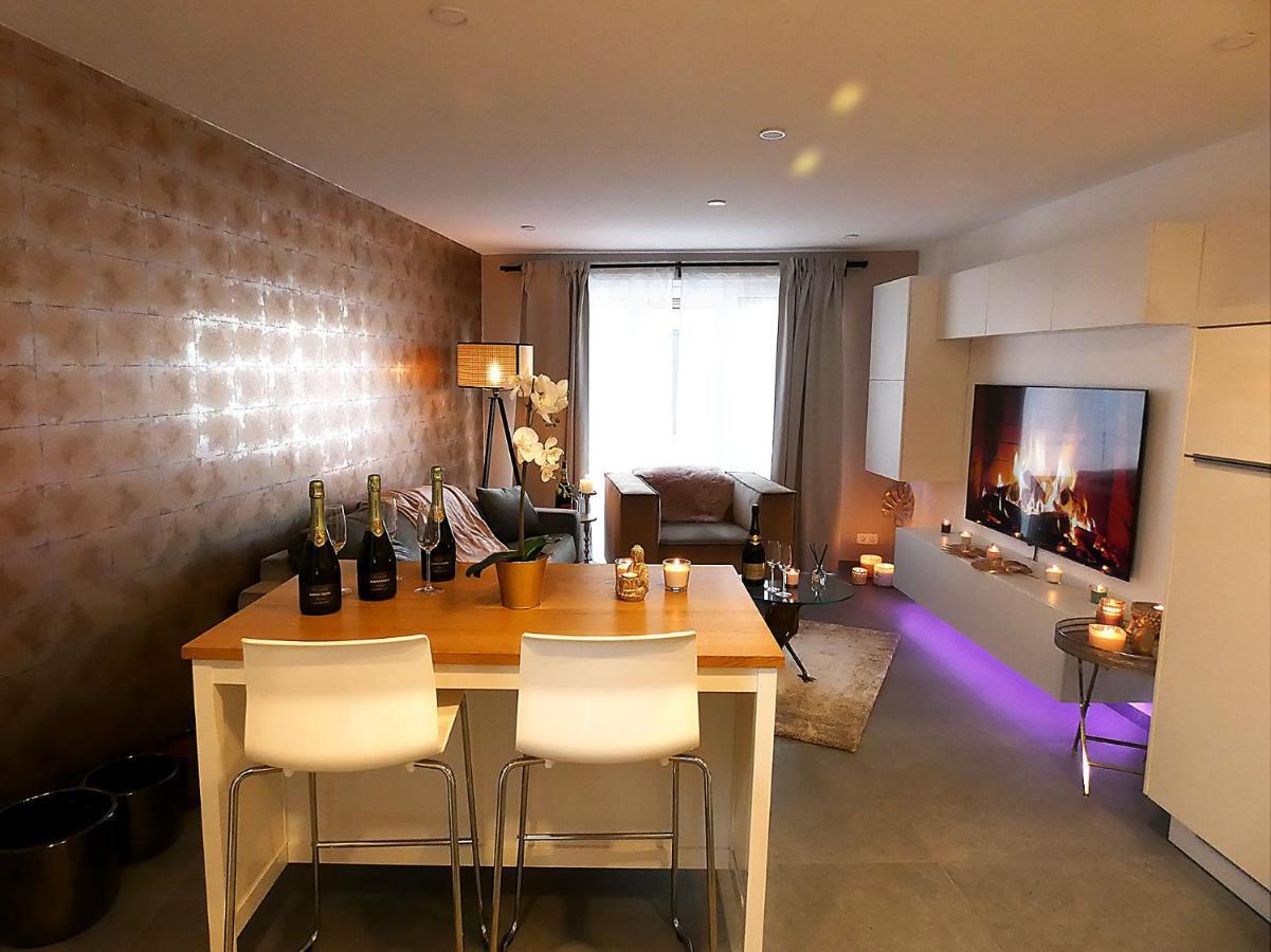 Suitedreams - Relax Suite Luik Buitenkant foto
