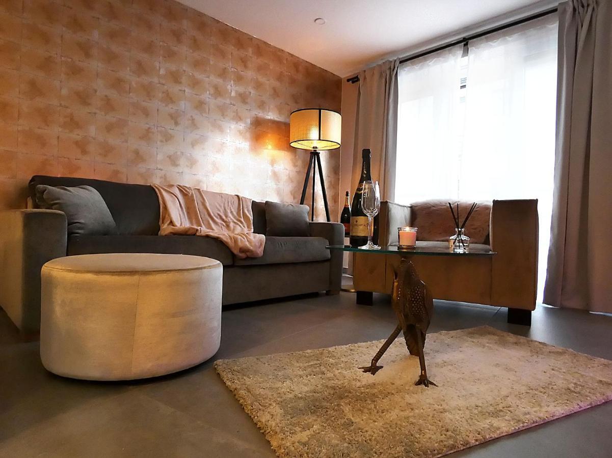 Suitedreams - Relax Suite Luik Buitenkant foto