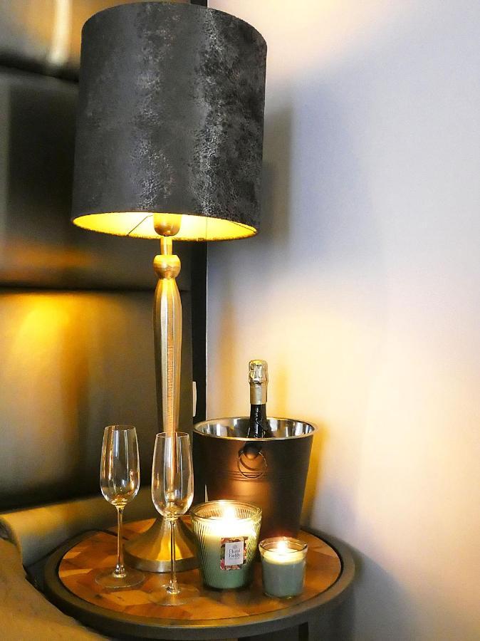 Suitedreams - Relax Suite Luik Buitenkant foto