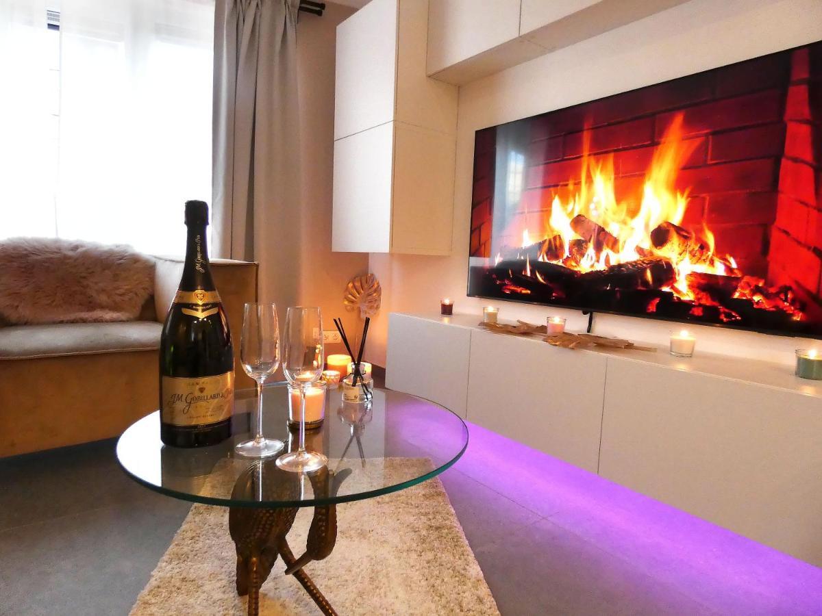Suitedreams - Relax Suite Luik Buitenkant foto