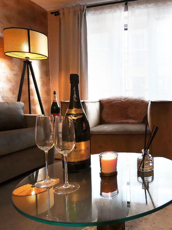 Suitedreams - Relax Suite Luik Buitenkant foto