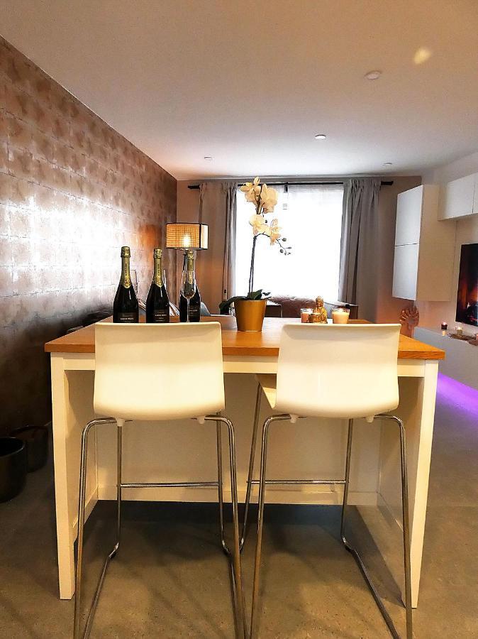 Suitedreams - Relax Suite Luik Buitenkant foto